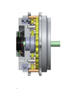 mechanism